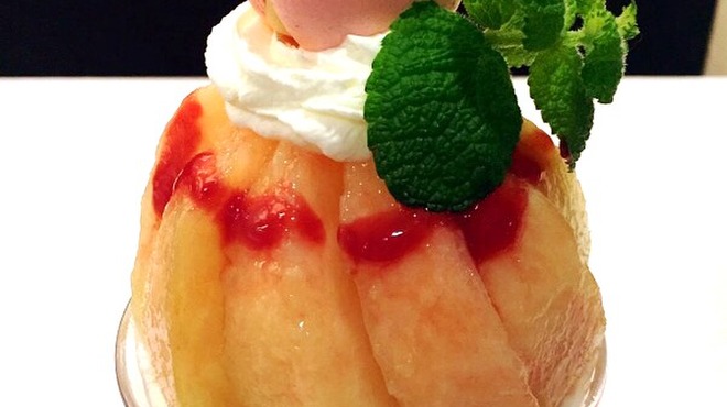 Noel - 料理写真: