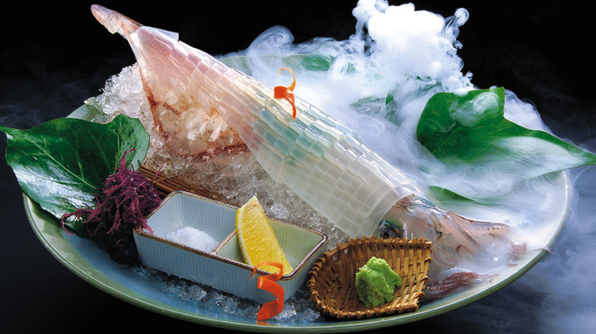 さかな市場 - メイン写真: