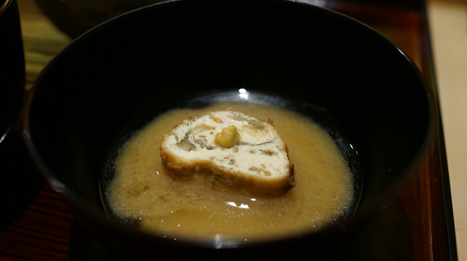 懐石ふじ - 料理写真: