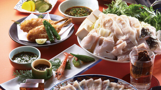 割烹 若竹 - 料理写真: