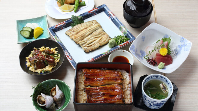 割烹 若竹 - 料理写真: