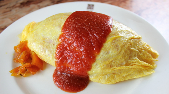 サンシャイン 東梅田 パンケーキ 食べログ