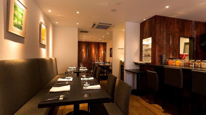 レストラン　ノリ　エ　ノジ - メイン写真: