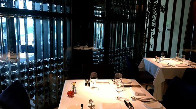 代官山aso チェレステ 二子玉川店 Daikanyama Aso Celeste 二子玉川 イタリアン ネット予約可 食べログ