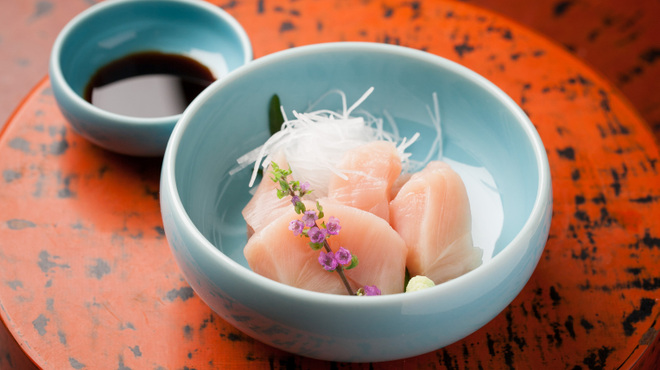 本家鳥初 - 料理写真: