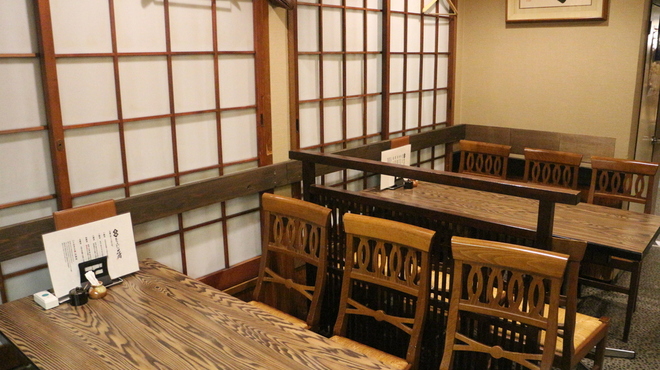 ひつまぶし 花岡 - メイン写真: