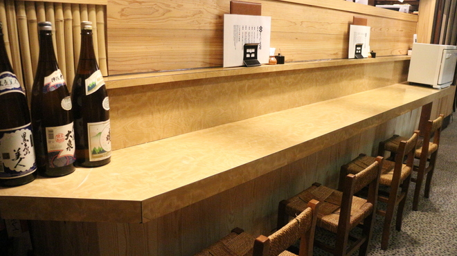 ひつまぶし 花岡 - メイン写真: