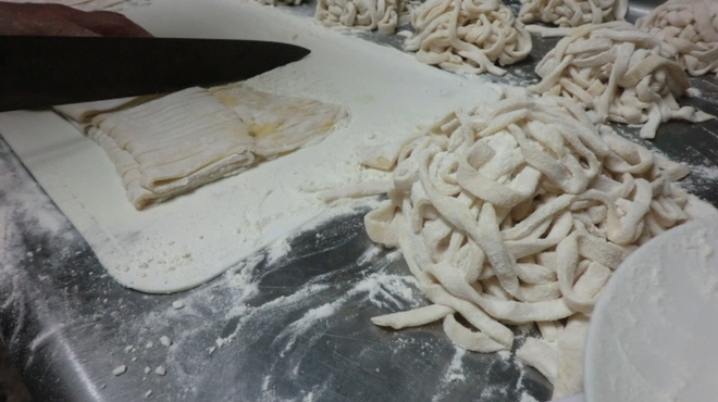 スウィートマカロン ナカイの生パスタ - メイン写真: