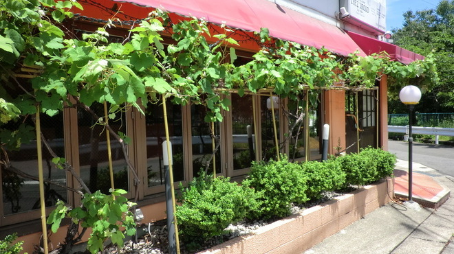 スウィートマカロン ナカイの生パスタ - メイン写真: