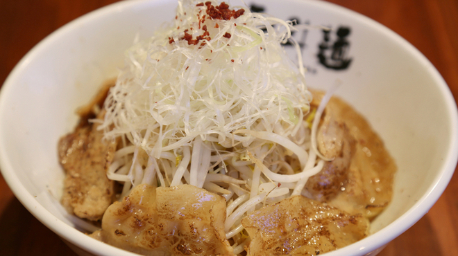 永斗麺 - メイン写真: