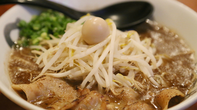 永斗麺 - メイン写真: