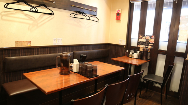 永斗麺 - メイン写真: