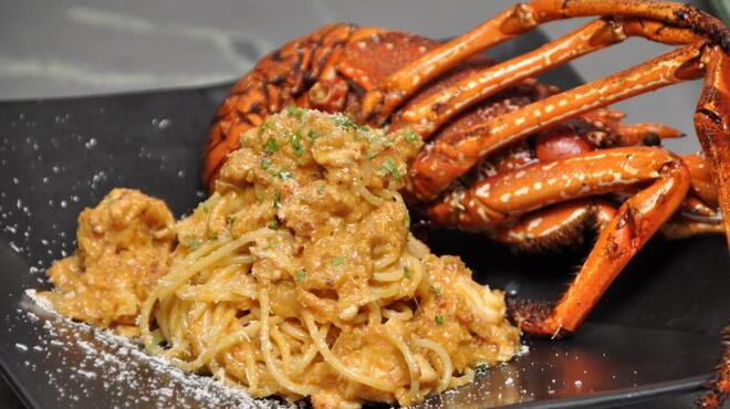 睦月処　穂寿美 - メイン写真: