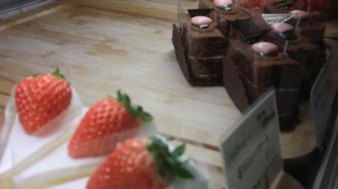 スウィートマカロン ナカイの生パスタ - メイン写真: