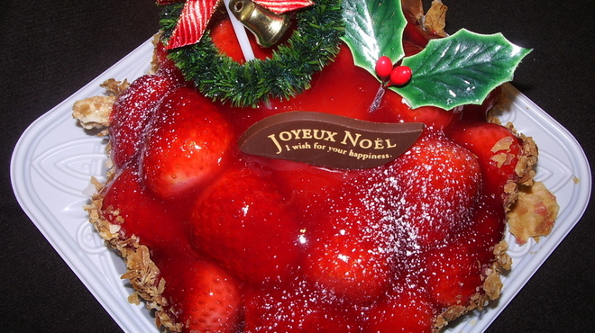 スウィートマカロン ナカイの生パスタ - メイン写真: