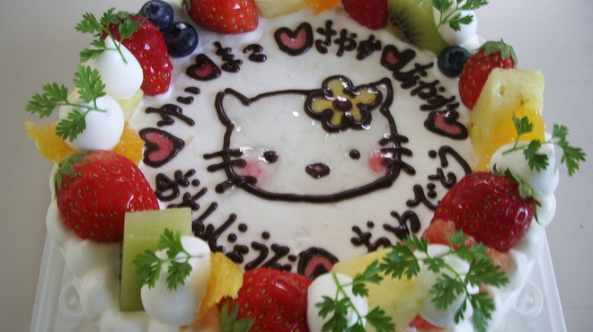 スウィートマカロン ナカイの生パスタ - メイン写真: