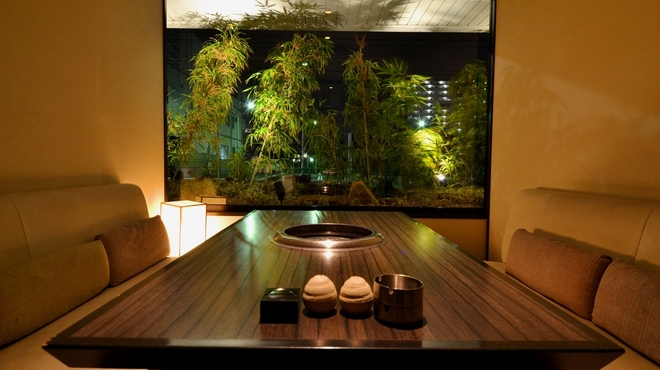 焼肉や 巧 タクミ 港区役所 焼肉 食べログ