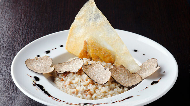 GOSS - メイン写真: