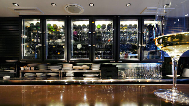 GOSS - メイン写真: