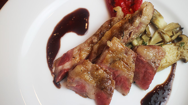 フレンチバード 京都市役所前/フレンチ [食べログ]