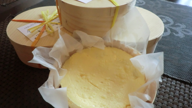 スウィートマカロン ナカイの生パスタ - メイン写真: