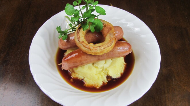 フィンマクールズ - メイン写真: