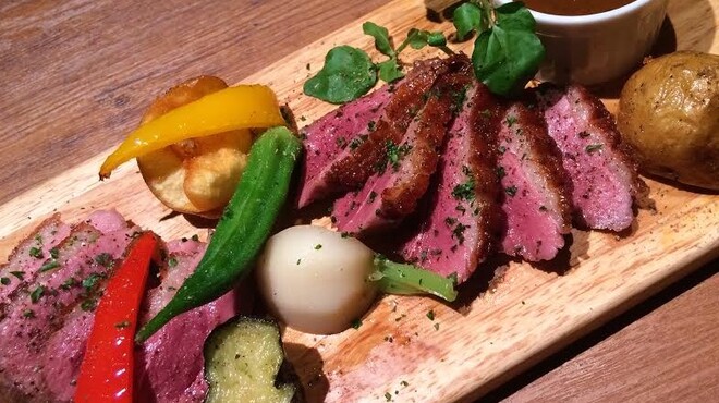 酒屋ばる Tocci - 料理写真: