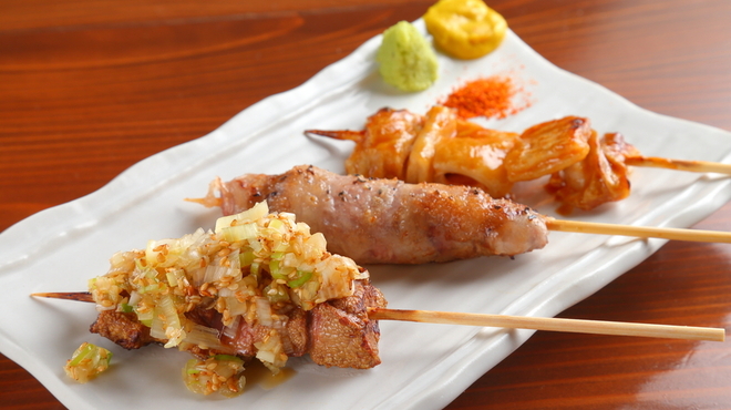 焼きとん大国 亀有店 亀有 居酒屋 ネット予約可 食べログ