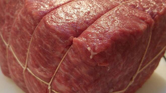 ふうびとすうろ - 料理写真:お肉は黒毛和牛のA4〜A5ランクを使用しております