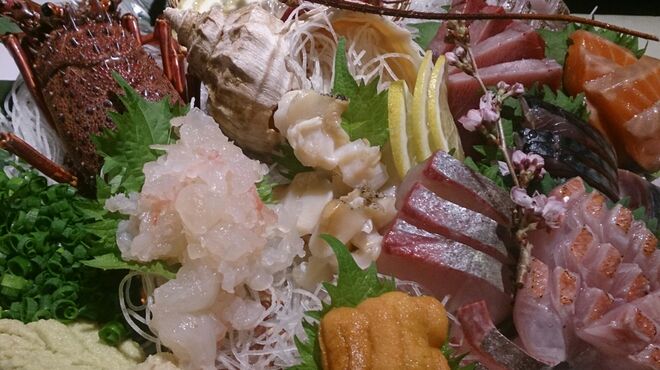 酒楽場ごうにい - メイン写真: