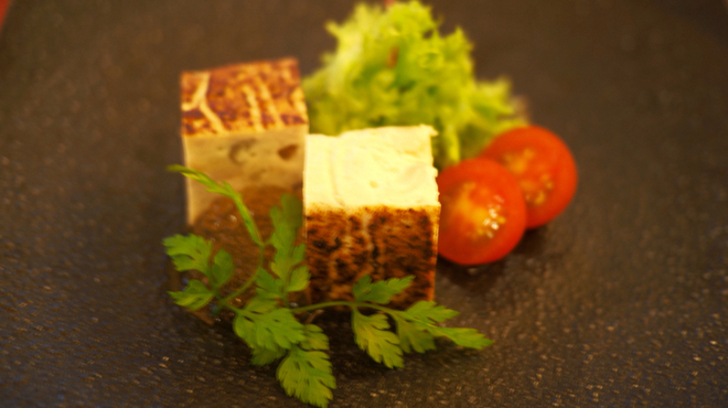 メインダイニングルーム 三笠 - 料理写真: