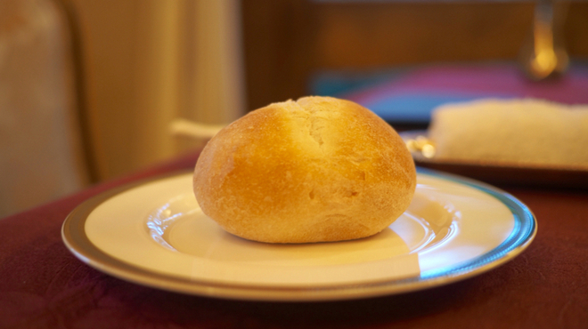 メインダイニングルーム 三笠 - 料理写真: