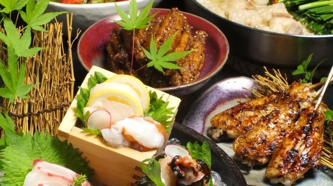 つくよみ 離れ 博多 もつ鍋 ネット予約可 食べログ