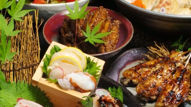 つくよみ 離れ 博多 もつ鍋 ネット予約可 食べログ