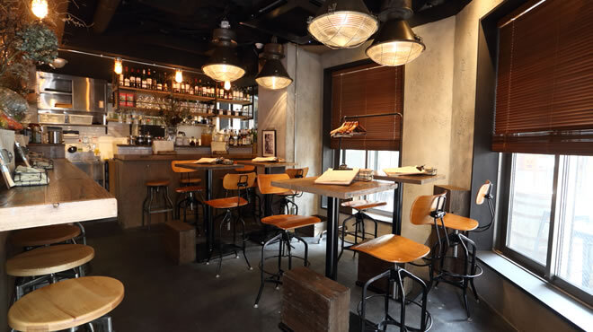 Italian Kitchen VANSAN - メイン写真: