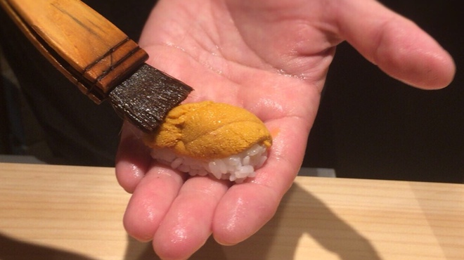 丸萬寿司 - 料理写真: