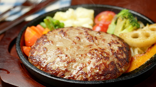 フルーツキッチン ほのか - メイン写真: