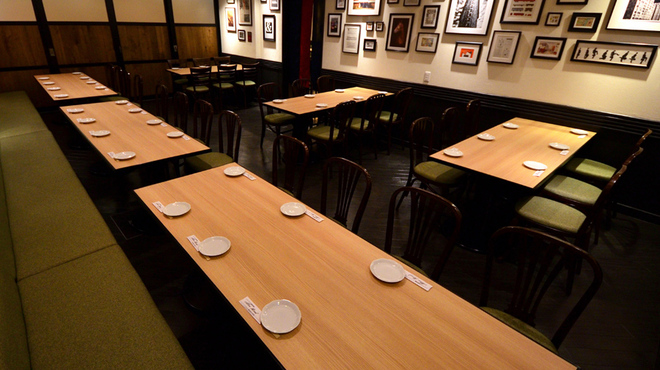 アリスロード - メイン写真: