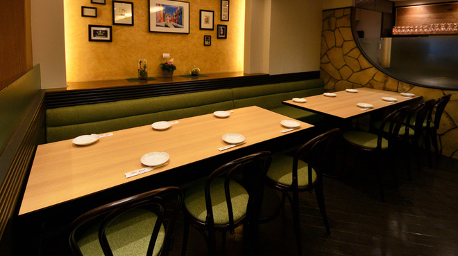 アリスロード - メイン写真: