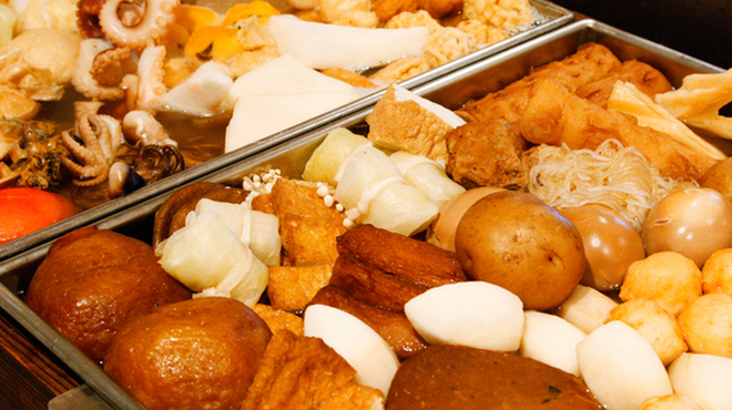おでんと和食と時々チーズ 汁いち 横浜店 シルイチ 横浜 おでん ネット予約可 食べログ