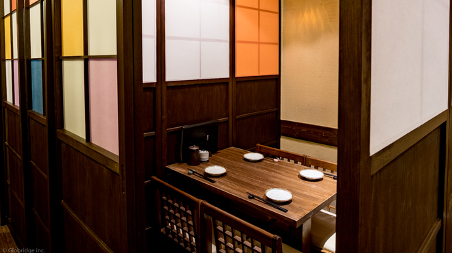 牡蠣海鮮料理 かき家 こだはる - メイン写真: