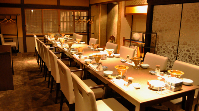 水軍の郷 - メイン写真: