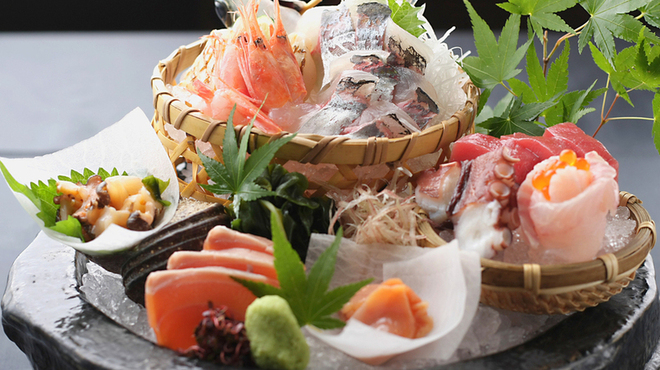 水軍の郷 - メイン写真: