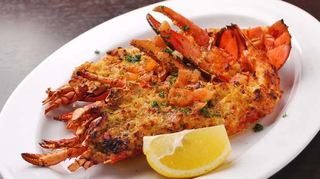 카키토 교카이노 레스토랑 쿠오레 델펫셰