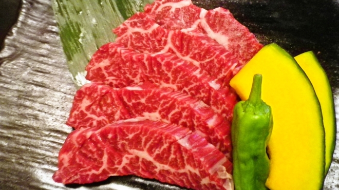 焼肉 なか川 - メイン写真: