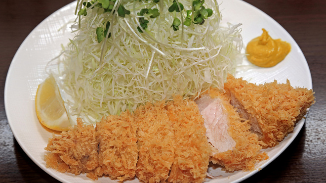 調布 かつ元 調布 とんかつ 食べログ 調布 かつ元 調布 とんかつ 食べログ