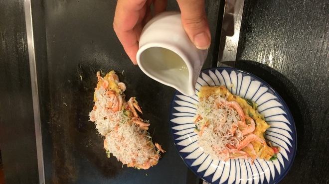 てっぱん大吉 浅草店 浅草 つくばｅｘｐ もんじゃ焼き 食べログ