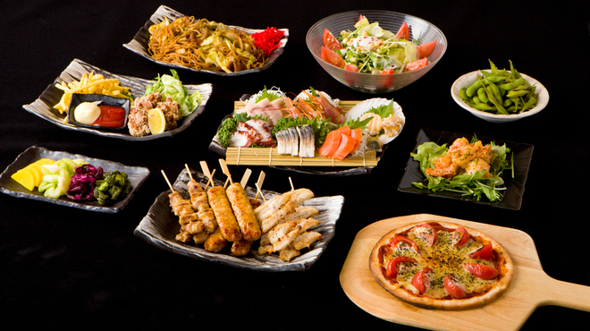 やまがた駅前交民館 - メイン写真: