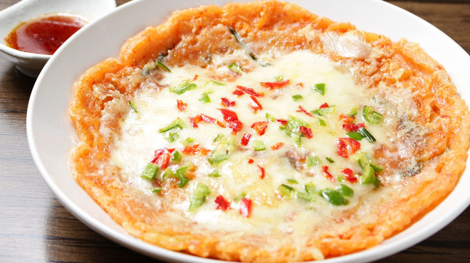 韓味楽 - メイン写真: