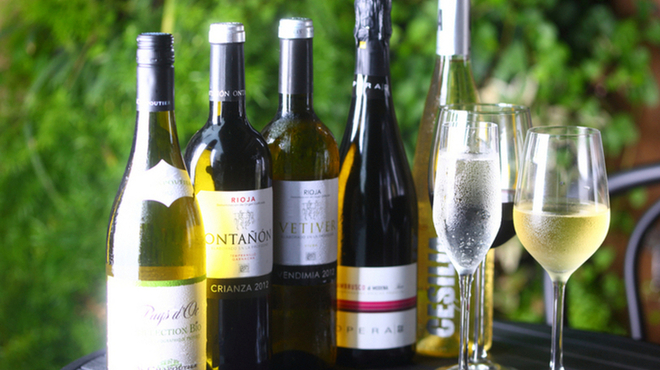 あたたかなお皿 - メイン写真: